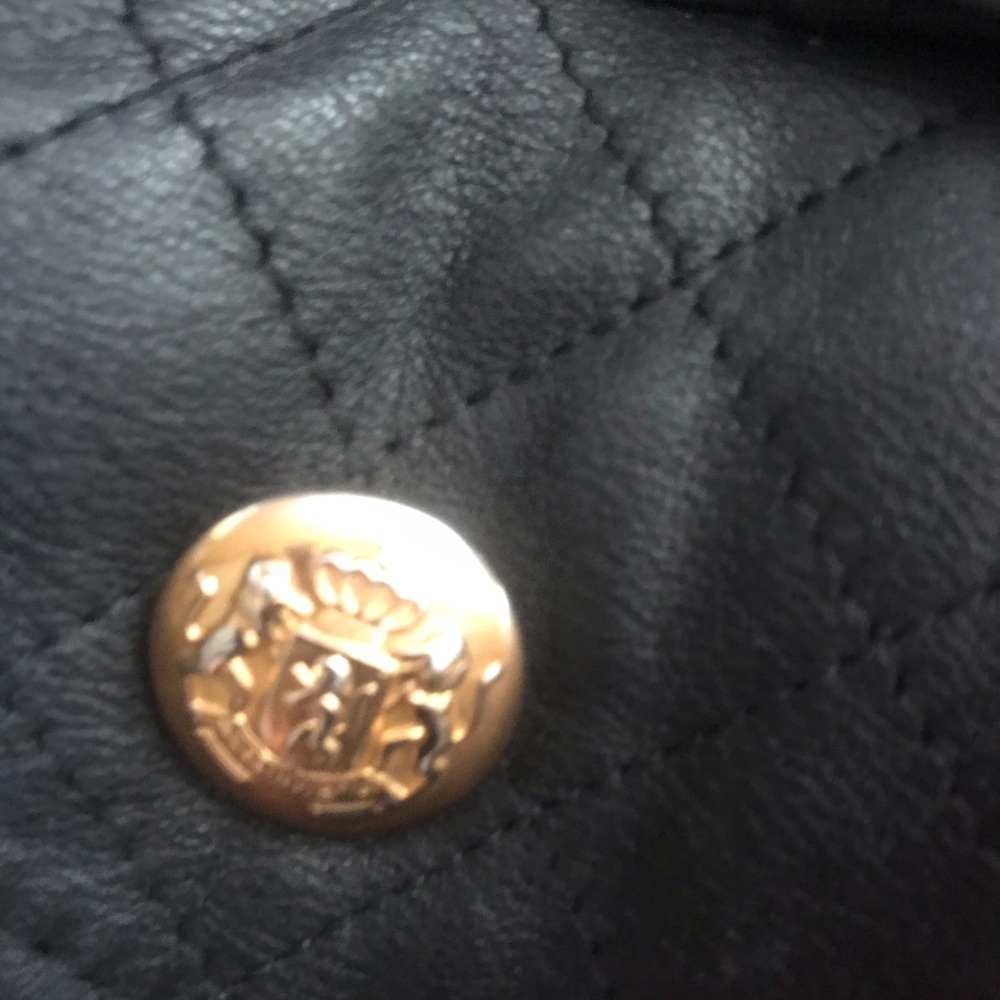 Danier leather Women’s Leather Jacket - Picture 7 of 8